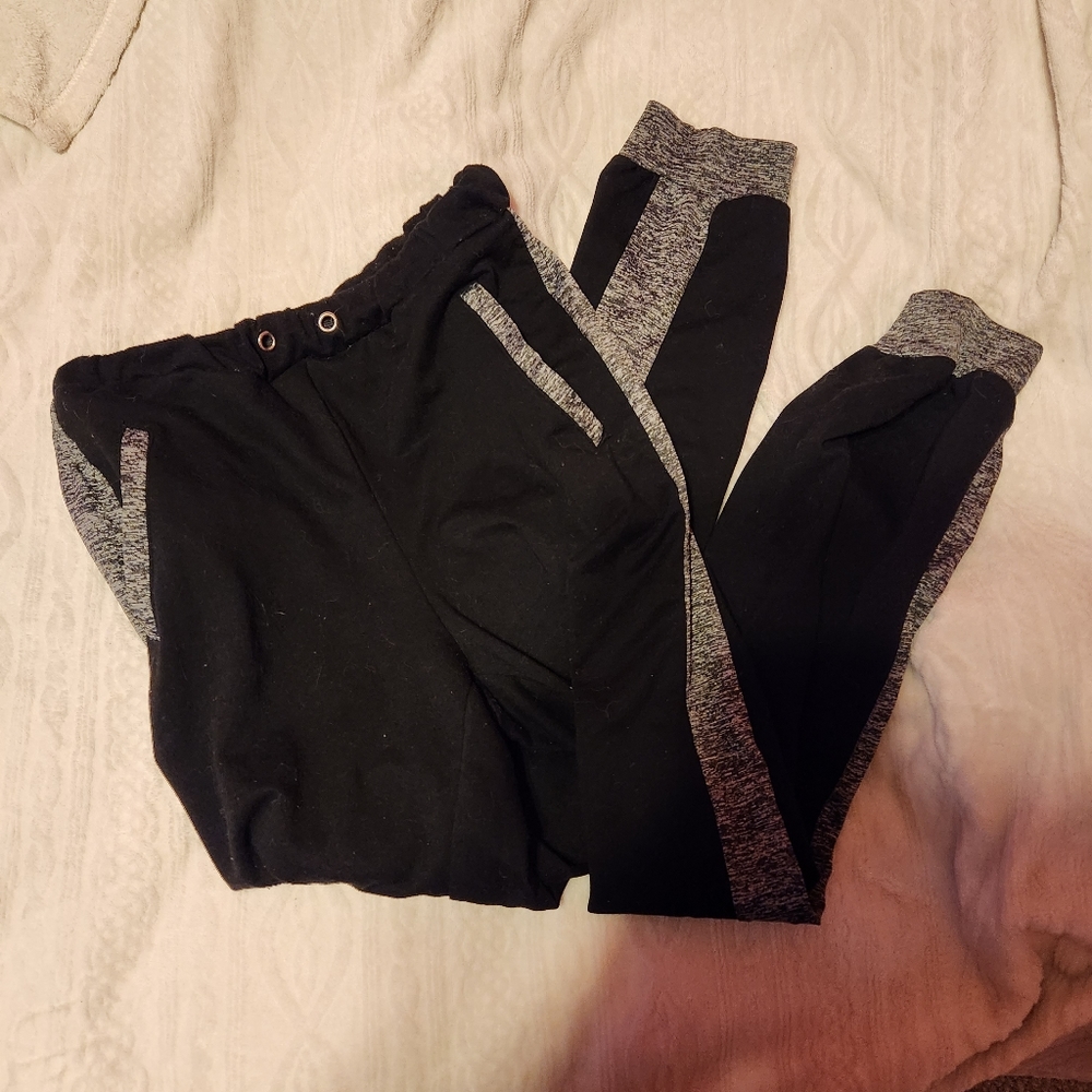 joggers